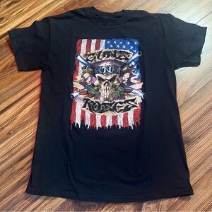 Guns N Roses Tee 2017 Tour
